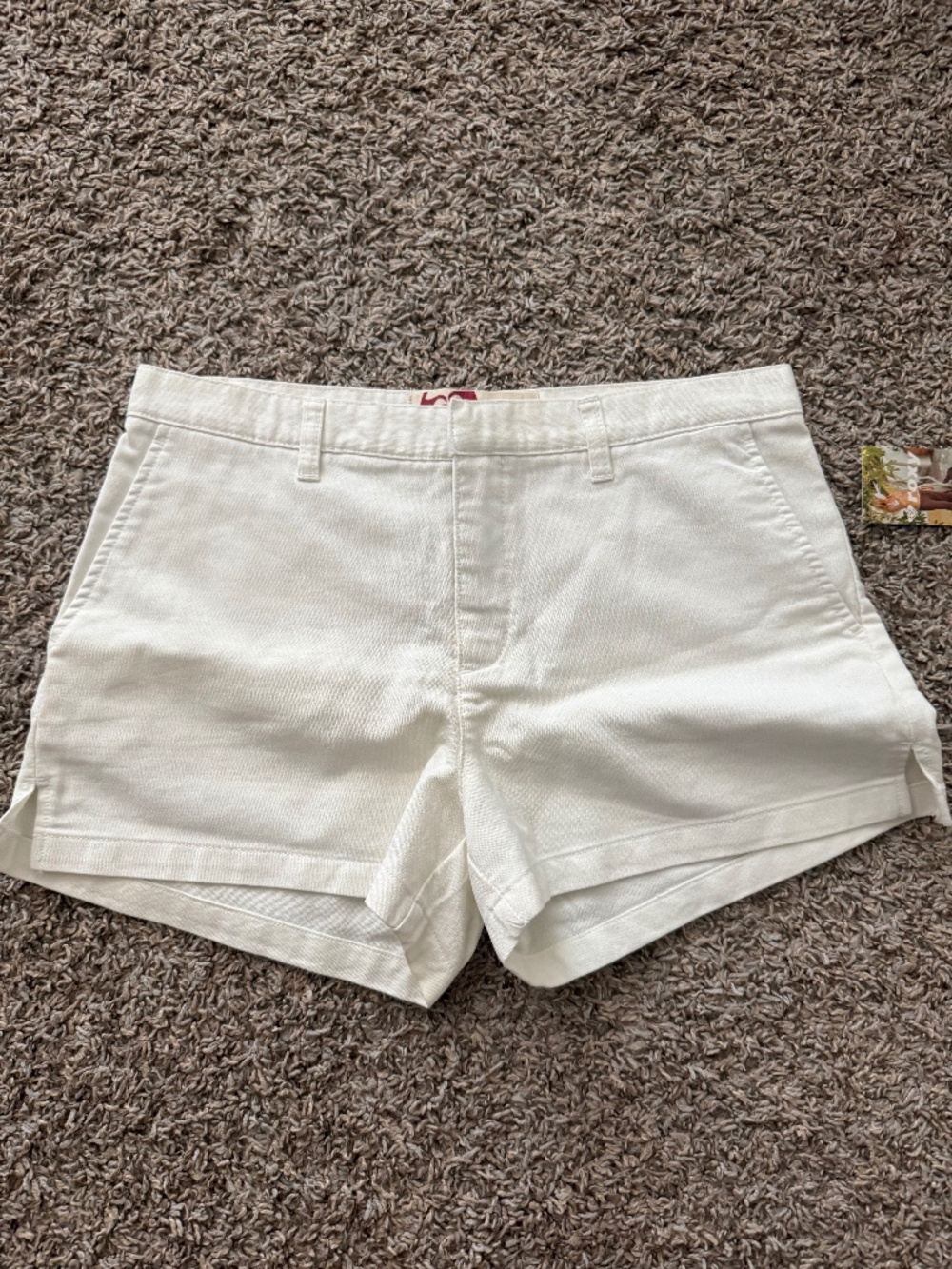 Roxy shorts size 5